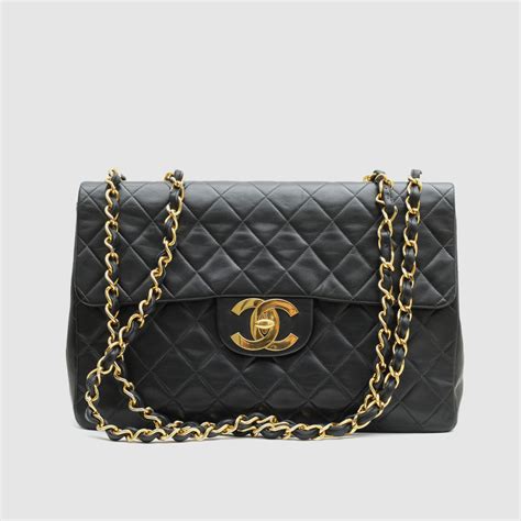 chanel large classic flap bag price|chanel classic flap price increase.